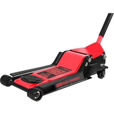 Abbildung von KS TOOLS 160.1030 Unterstellheber 3000kg Stahl