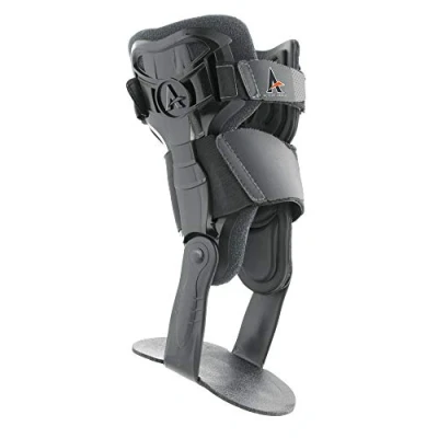 Abbildung von Active Ankle Eclipse 2 Knöchelbandage Größe S