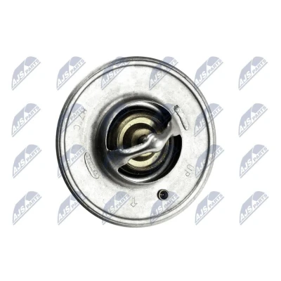 Abbildung von Thermostat, Kühlmittel NTY CTM CH 002