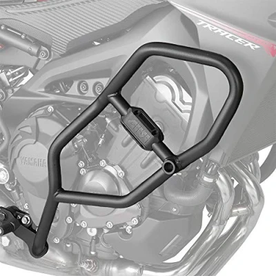 Abbildung von Givi Sturzbügel schwarz für Yamaha MT 09 Tracer
