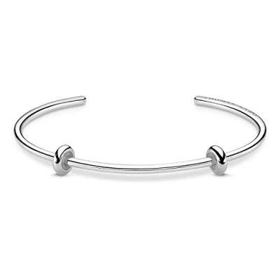 Abbildung von Thomas Sabo Armreif Classic 925 Sterling Silber AR094 001 21 M