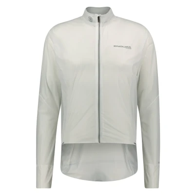 Abbildung von Endura Adrenaline RACE Fahrradjacke weiss, Herren, Größe: XL, Weiss