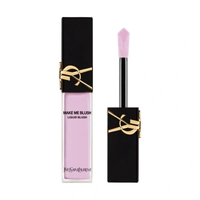 Abbildung von Yves Saint Laurent Kompaktpuder Liquid Blush 69 Lavender Lust St 1 stück