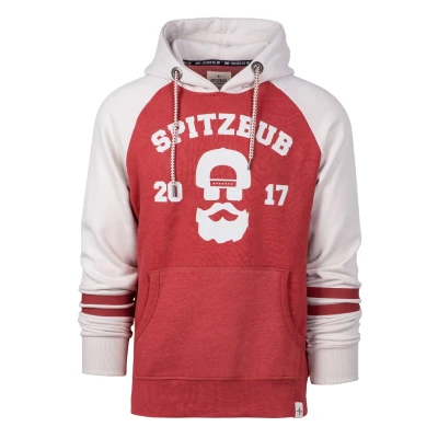 Abbildung von Spitzbub Hoodie Wilhelm Otto 3XL