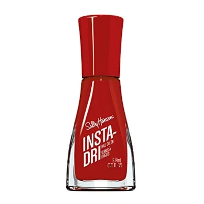 Abbildung von Sally Hansen Insta Dri Nagellack 390 That&#039;s A Blazing!
