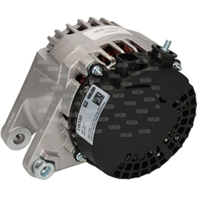 Abbildung von Drehstromgenerator CARGO 116332
