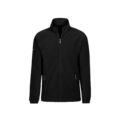 Abbildung von Trigema Fleecejacke &quot;TRIGEMA Fleecejacke&quot;, (1 St.)