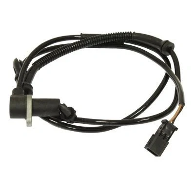 Abbildung von HITACHI 131407 ABS Sensor Hinterachse Hüco AUDI: A4 B6 Avant, Limousine, B7 SEAT: Exeo Limousine