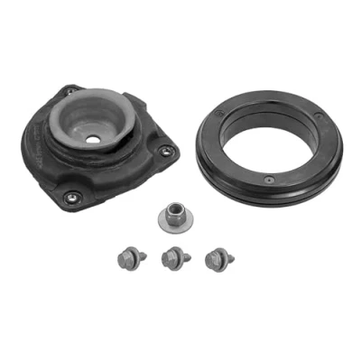 Abbildung von MEYLE 16 14 641 0016 Reparatursatz, Federbeinstützlager Vorderachse rechts ORIGINAL Quality mit Kugellager RENAULT: CLIO 3, Modus / Grand