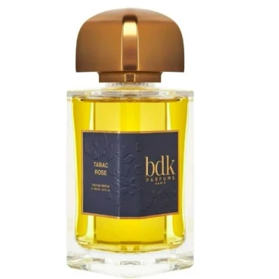 Abbildung von BDK Tabac Rose Eau de Parfum (EdP) 100 ml