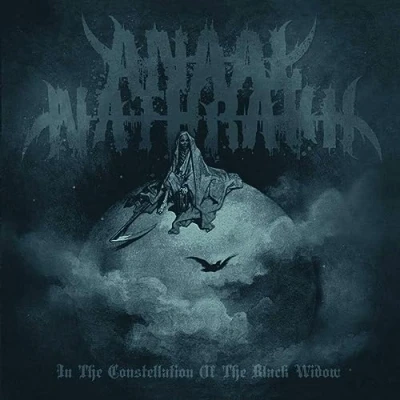 Abbildung von In the Constellation of Black Widow (Re Issue) [Vinyl LP]