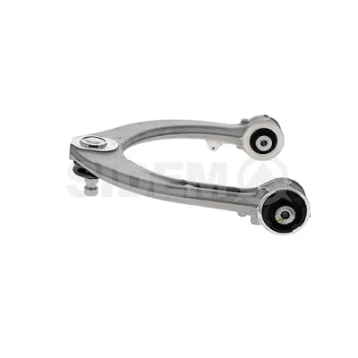 Abbildung von SIDEM 65474 Querlenker oben, Vorderachse links Aluminium 19,3 Schubstange LAND ROVER: Range Rover 4