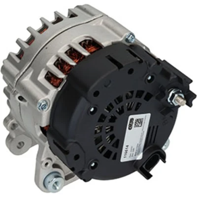 Abbildung von HC Cargo 116614 Lichtmaschine 14V 200A AUDI: Q7