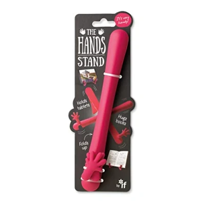 Abbildung von Hands Stand Coral