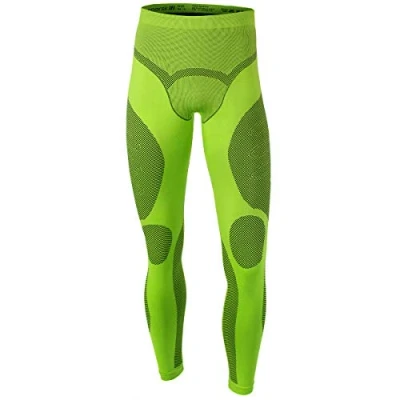 Abbildung von Black Snake Funktionsunterhose python (1 St) Seamless Thermounterhose Skiunterhose Sportunterhose
