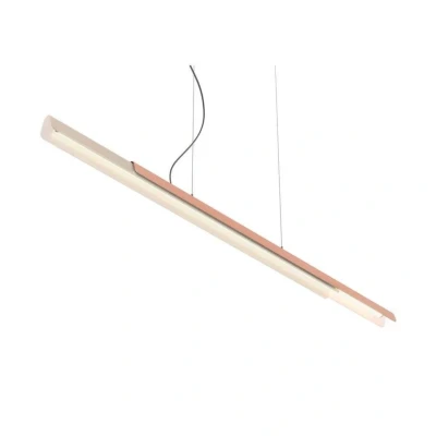Abbildung von Kundalini Dala linear sand/kupfer, 2.700 K