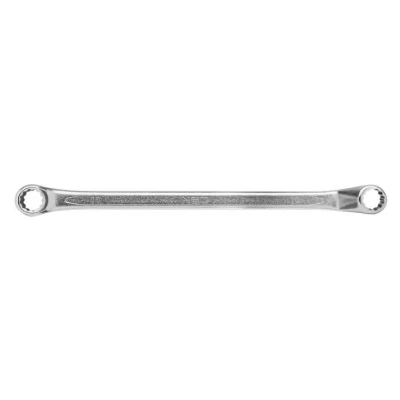 Abbildung von NEO TOOLS 09 910 Doppel Ringschlüssel 200 10x11 mm Chrom Vanadium Stahl