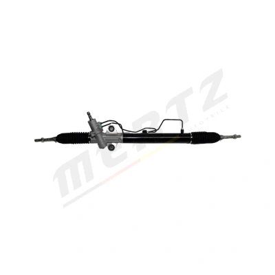 Abbildung von MERTZ M G1052 Servolenkung hydraulisch für Linkslenker ohne Kugelgelenke MITSUBISHI: L200 / Triton IV Pickup