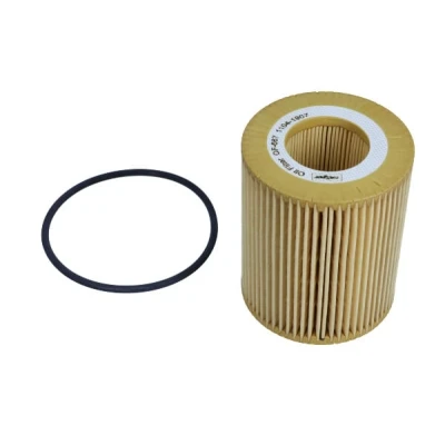 Abbildung von MAXGEAR 26 1517 Ölfilter mit Dichtungen Filtereinsatz PEUGEOT: 206 Schrägheck, 307 SW, CITROËN: C5 III Kombi, C3 I Schrägheck