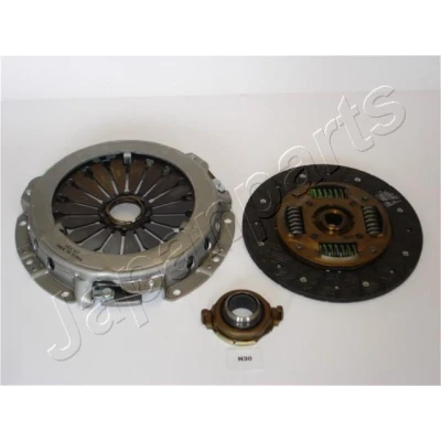 Abbildung von ASHIKA 92 H0 030 Kupplungssatz 215 HYUNDAI: Matrix