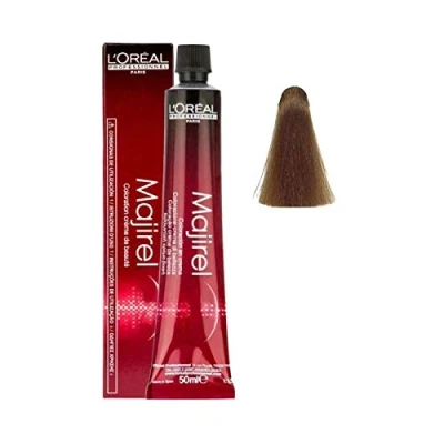 Abbildung von L&#039;Oréal Majirel Haarfarbe, 8,07 60 g