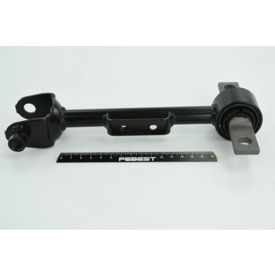 Abbildung von FEBEST 0325 EU Querlenker Hinterachse oben HONDA: CIVIC 7 Hatchback, Coupe, Integra III Coupe