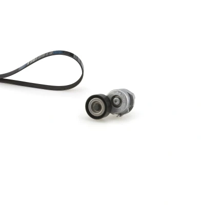 Abbildung von GATES K016PK1360 Keilrippenriemensatz ThermalPro OPEL: Astra J Sports Tourer, Schrägheck, Corsa D CHEVROLET: Aveo Schrägheck