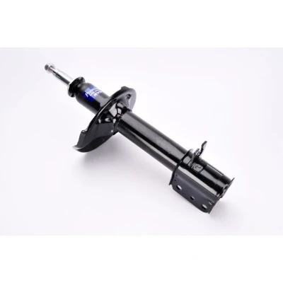 Abbildung von KYB Premium 634026 Stoßdämpfer Hinterachse Öldruck Federbein oben Stift MAZDA: 626 III Limousine, IV Limousine