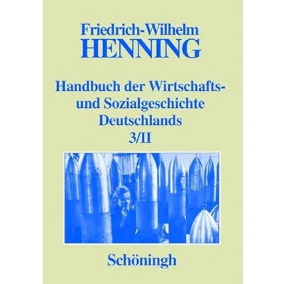 Abbildung von Deutsche Wirtschafts und Sozialgeschichte in der ersten Hälfte des 20. Jahrhunderts. Teil II: 1933 1945 ... Deutschlands)
