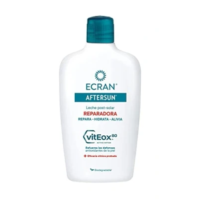 Abbildung von Ecran Aftersun Locion 400