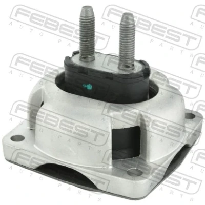 Abbildung von FEBEST BZM 251DM Motorlager mitte, hinten MERCEDES BENZ: ML Klasse, GL