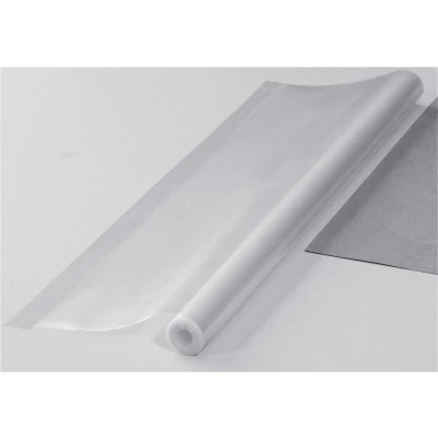 Abbildung von HERMA Bucheinbandfolie 40 cm x 5 m transparent