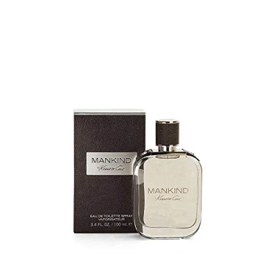 Abbildung von Kenneth Cole Mankind for Men 3.4 oz EDT Spray