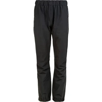 Abbildung von Weather Report Stoffhose, Herren, Größe: Small, Black