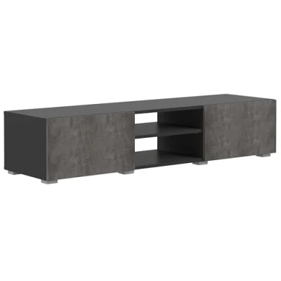 Abbildung von TemaHome TV Board &quot;Podium TV&quot;
