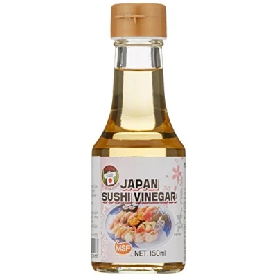 Abbildung von Miyako Reisessig für Sushi, 2,2% Säure (Sushi Su)ung (1 x 150 ml)