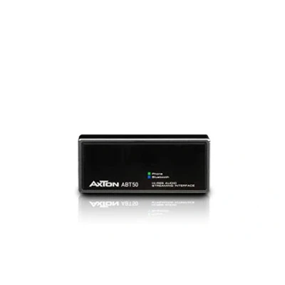 Abbildung von AXTON ABT50 Hi Res Audio Streaming Interface, Bluetooth mit APTX HD, optischer Ausgang, koaxialer Ausgang