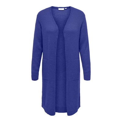 Abbildung von ONLY CARMAKOMA Strickjacke &quot;CARANNIE LIFE LS LONG OPEN CARDIGAN KNT&quot;