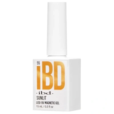 Abbildung von IBD Magnetic Gel Sunlit 15ml