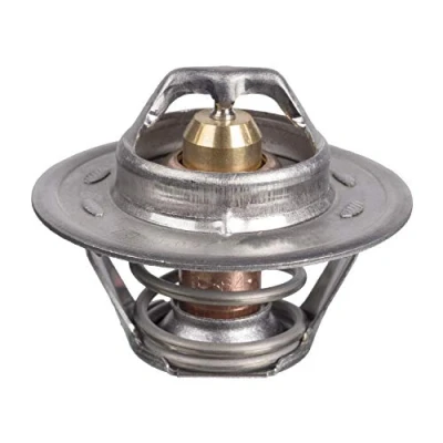 Abbildung von febi bilstein 11489 Thermostat , 1 Stück