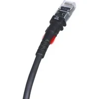 Abbildung von Patchkabel TP 6A F/9