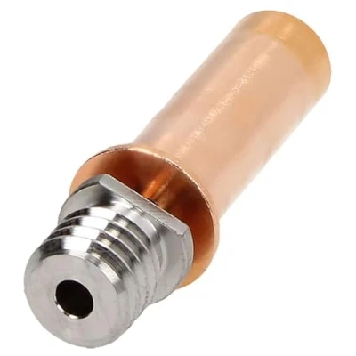 Abbildung von BROZZL Bi Metal Heatbreak für Anycubic Drucker, 4060301