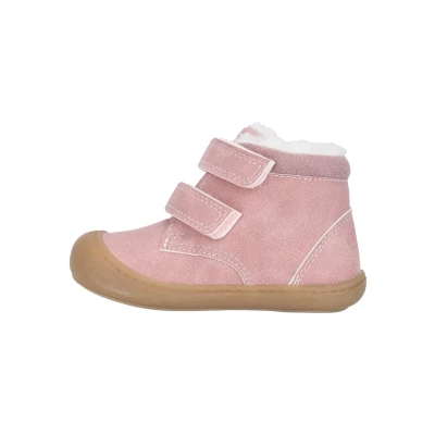 Abbildung von Zigzag HUIS Lauflernschuh für Kinder, Größe: 22, Lichtroze Schuhe