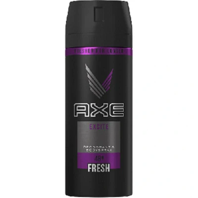 Abbildung von Axe Deodorant / Bodyspray &quot;Excite&quot; 150ml