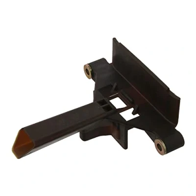 Abbildung von FEBI BILSTEIN 25281 Gleitschiene, Steuerkette links MERCEDES BENZ: SL Cabrio, W124 Limousine, E Klasse T modell