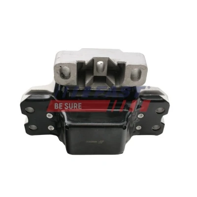 Abbildung von FAST FT52039 Motorlager links Gummimetalllager VOLKSWAGEN: GOLF 5 Schrägheck, Touran I, 6, SKODA: Octavia 2 Combi, Superb II Kombi
