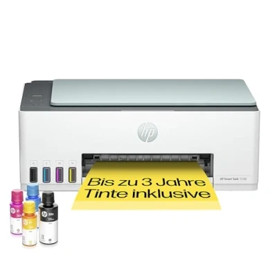 Abbildung von HP Smart Tank 5108 Multifunktionsgerät