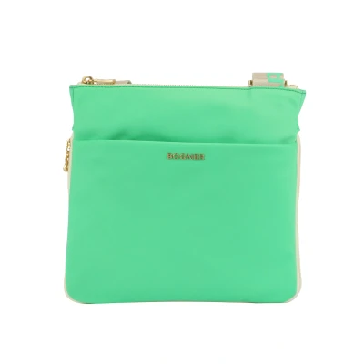 Abbildung von Bogner Umhängetasche, Damen, Größe: One Size, Irish green