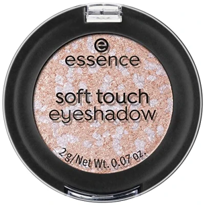 Abbildung von essence Soft Touch Eyeshadow 07