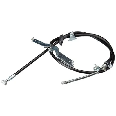 Abbildung von ATE 24.3727 0793.2 Handbremsseil 1600 SUZUKI: Splash, OPEL: Agila B